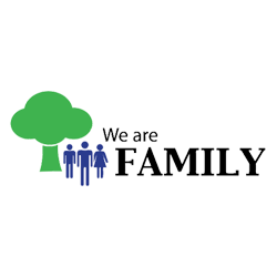 Core Value image of we are family