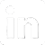 linkedin icon to act as a hyperlink to DPX's linkedin