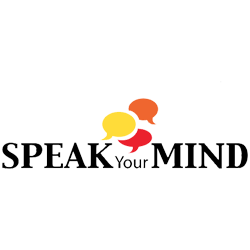 Core Value image of speak your mind