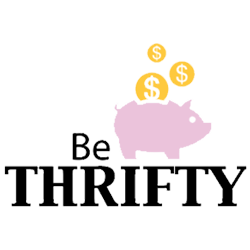 Core Value image of be thrifity